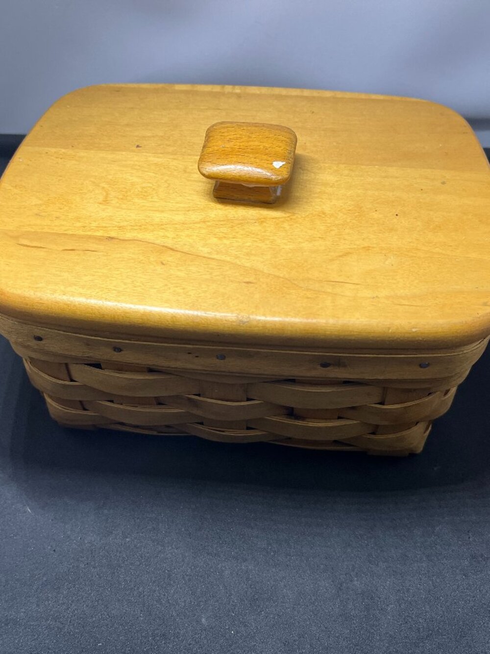 Longaberger
